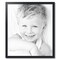 ArtToFrames 27x31 Inch Picture Frame, This 1.25 Inch Custom MDF Poster Frame is Available in Multiple Colors, Great for Your Art or Photos - Comes with Economy Acrylic and Corrugated Backing (A96AQL)